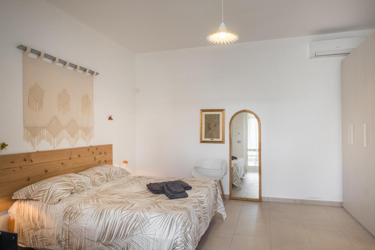 Bed and Breakfast Microborgopasca Sannicola Zewnętrze zdjęcie
